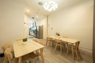 Urban Nomad Potts Point - 18 to 39 only - Sydney - 6