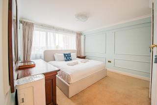 Spacious 3-Bed, 2-Bath Flat in Vibrant Brondesbury - Londra - 5
