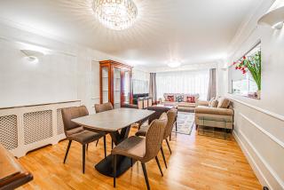 Spacious 3-Bed, 2-Bath Flat in Vibrant Brondesbury - Londra - 0