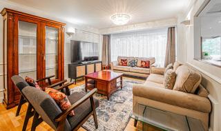 Spacious 3-Bed, 2-Bath Flat in Vibrant Brondesbury - Londra - 8
