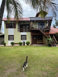 Casa Aconchego das Pitayas - Florianópolis - 4