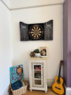 Tortilla Towers - Bridport - 9