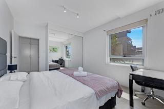 Ocean View 1BDR Apartment at Maroubra Beach - 7