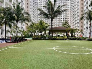 Mall of Asia Accommodation - Manila - 7