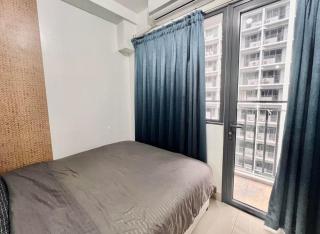 Mall of Asia Accommodation - Manila - 6