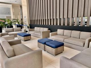 Mall of Asia Accommodation - Manila - 4
