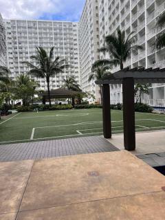 Mall of Asia Accommodation - Manilla - 8