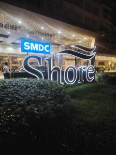 Mall of Asia Accommodation - Manilla - 6