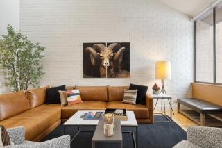 Parkside Condo by AvantStay Walk to Ski Lifts Town Pool Hot Tub Access - Park City - 5