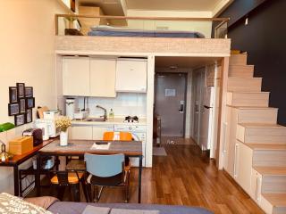 Travel House - Seul - 9