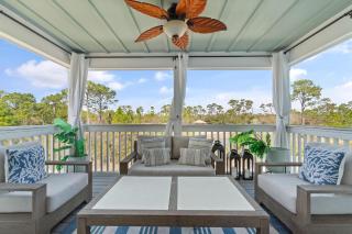 Villa Del Mar at Lost Key Villas - Perdido Key - 0
