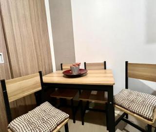 MOA - Aseana Pasay Condo - Manila - 9