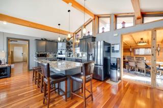 Eureka Springs Vacation Rental Near Beaver Lake! - Eureka Springs - 3
