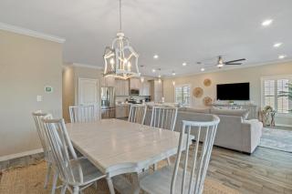 Villa Del Mar at Lost Key Villas - Perdido Key - 3