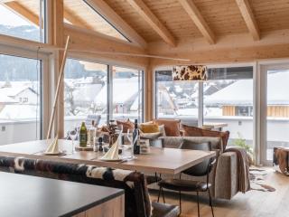 Kreischberg The Exclusive Eight - Sankt Lorenzen ob Murau - 5