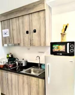MOA Apartment in Pasay - Manila - 5
