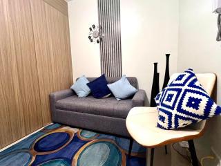 MOA Apartment in Pasay - Manila - 0