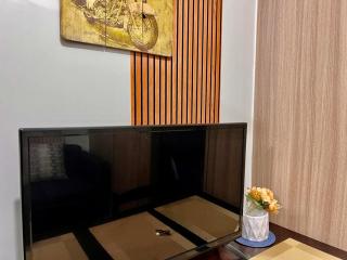 MOA Apartment in Pasay - Manila - 8