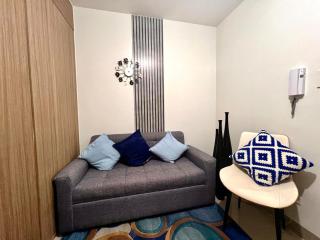 MOA Apartment in Pasay - Manila - 9