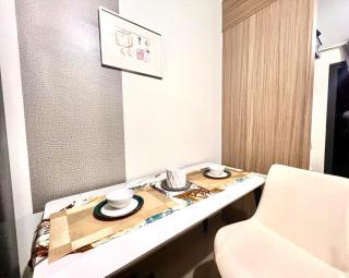 MOA Apartment in Pasay - Manila - 4