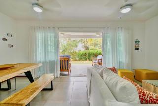 New! Oceanfront Apt W- Private Beach - Las Terrenas - El Limón - 6