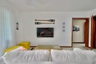 New! Oceanfront Apt W- Private Beach - Las Terrenas - El Limón - 3