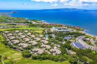 Ho'olei Unit 12-2 - Wailea - 4
