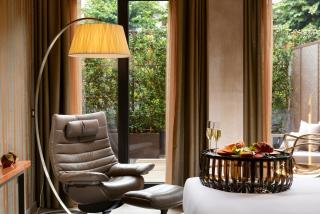 Milan Suite Hotel - Milan - 7