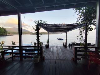 Pele's Place - Sabang - 6