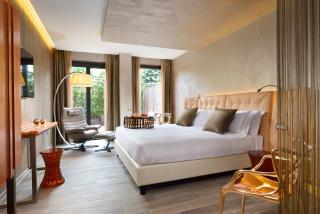 Milan Suite Hotel - Milan - 9
