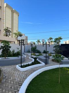 Promenade Thermas Residence Caldas Novas - Caldas Novas - 2