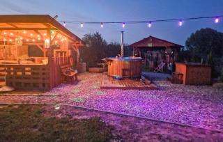 Lovely Home In Mielno Pyrzyckie - - 4