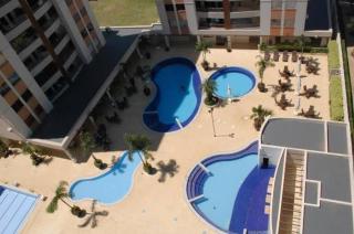 Promenade Thermas Residence Caldas Novas - Caldas Novas - 0
