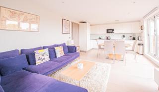 Modern 2 Bed Flat in Battersea Close to Transport - Londra - 6