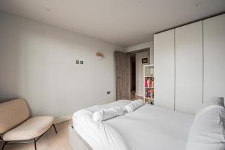 Modern 2 Bed Flat in Battersea Close to Transport - Londra - 1