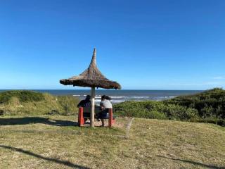 Gracias Puimayen a 150 mts del mar - Barra del Chuy - 1