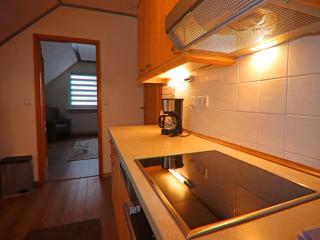 Ferienwohnung Kranichring in Negast - Negast - 1