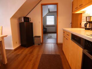 Ferienwohnung Kranichring in Negast - Negast - 2