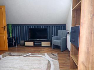 Ferienwohnung Kranichring in Negast - Negast - 5