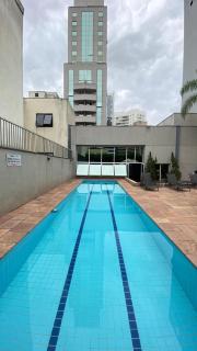 ADD FLAT Bela Cintra - São Paulo - 9