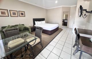Best Western Bungil Creek Motel - 8