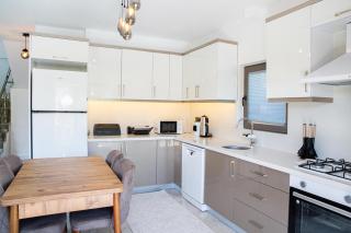 BD4109 Two BedroomedVilla withPool inBodrumYalikavak - 6