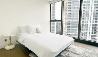 Sunset Serenity 2 bedroom Apt in Olympic Park - Sydney - 6