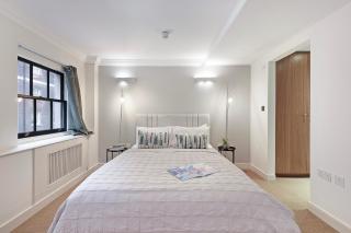 Arcore London Premium Apartments Liverpool Street - Londra - 7