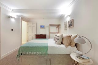Arcore London Premium Apartments Liverpool Street - Londra - 1