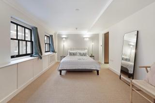 Arcore London Premium Apartments Liverpool Street - Londra - 3