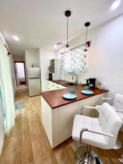 Casa Oso - Beach Walk Bungalows- Beach Walk Bungalows - Río Sequito - 0