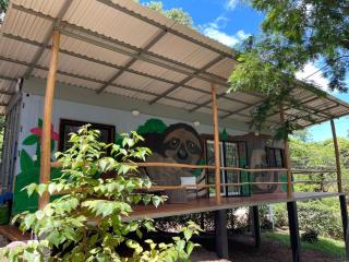 Casa Oso - Beach Walk Bungalows- Beach Walk Bungalows - Río Sequito - 6