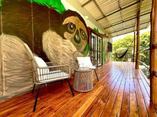Casa Oso - Beach Walk Bungalows- Beach Walk Bungalows - Río Sequito - 5