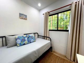 Casa Oso - Beach Walk Bungalows- Beach Walk Bungalows - Río Sequito - 3